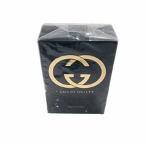 Gucci Guilty by Gucci Eau de Toilette 2.5 oz 75 ml Women&#39;s Spray ~ SEALED NEW - £98.72 GBP