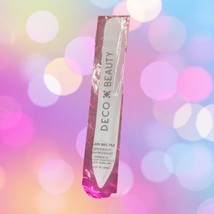 DECO MIAMI Glass Nail File New In Package - $9.89