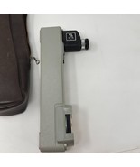 Vintage Distran Rangematic Distance Finder w/ Leather Carry Case  - £24.91 GBP