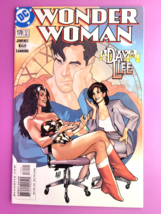 Wonder Woman #170 Vf Combine Shipping BX2497 - £5.61 GBP
