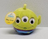 Hallmark Disney Pixar Toy Story Alien 4&quot; Plush Fluffball - NEW! - £10.09 GBP