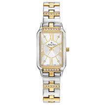 Mathey Tissot Women&#39;s Classic Silver Dial Watch - D2881BI - £100.19 GBP