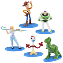 Disney Pixar's Toy Story 4 Mini Figurine *Choose Your Figure*