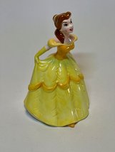 Vintage Disney Ceramic Belle - Rare Beauty and the Beast Collectible - Never Use - £14.87 GBP