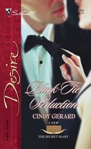 Black-Tie Seduction (Texas Cattleman&#39;s Club: The Secret Diary, 1) Gerard, Cindy - £4.18 GBP