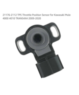 21176-2112 TPS Throttle Position Sensor for Kawasaki Mule 4000 4010 TRAN... - $750.39 MXN