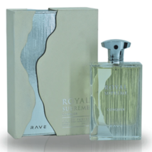 Lattafa Royal Supreme Conquer Eau De Parfum - $1,052.10 MXN