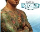 Inked Season 1 DVD | Documentary | Region 4 - $25.66