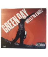 Green Day Bullet In A Bible CD/DVD Set - $16.57 CAD