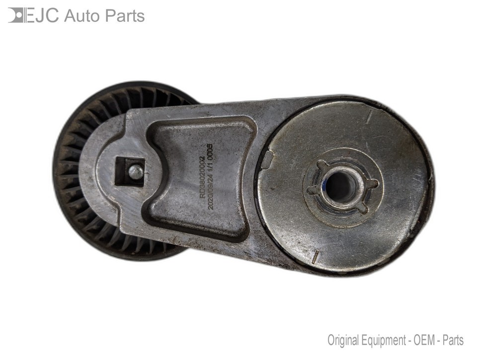Serpentine Belt Tensioner For 14-17 Chrysler  300  3.6 - $29.65