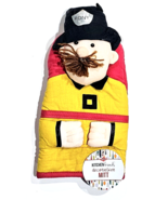 Ritz Kitchen Friends Decorative Cooking Oven Mitt Fireman - €22,57 EUR