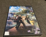 Oz the Great and Powerful (DVD, 2013) Brand New, Sealed, And Digital - £4.69 GBP