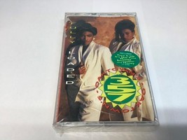 Oaktown’s 3.5.7 Audio Cassette Tape Fully LOADED1991 Capitol Records - £9.35 GBP
