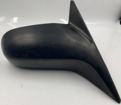 2001-2005 Honda Civic Passenger Side View Power Door Mirror Black OEM F02B47023 - £30.26 GBP