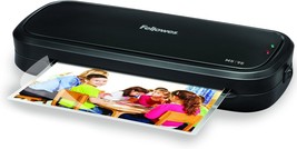 Fellowes M5-95 Laminator Starter Kit With Pouch (M5-95). - £47.08 GBP
