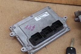 Acura RDX Ecm Ecu PCm Engine Computer Control Module W/ Ignition 37820-rwc-a74 image 3