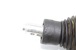 08-14 MERCEDES-BENZ C300 STEERING COLUMN INTERMEDIATE SHAFT Q7597 image 2