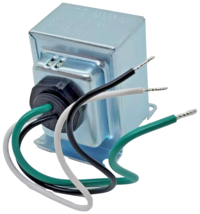 Ring Doorbell Chime Transformer Replacement Part T57-0052 - $31.55