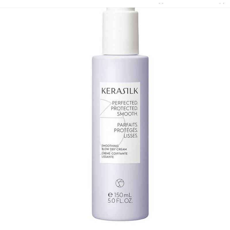 Kerasilk Smoothing Blow Dry Cream 5 fl.oz - $37.95