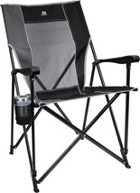 Camping Chair With Wheels, Gci Outdoor Eazy Xl. - £58.23 GBP