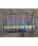 Great Teacher Onizuka GTO Manga Complete Set Vol.1-25  English Version Comic DHL - $339.90