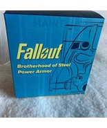Fallout Brotherhood of Steel Power Armor Loot Crate Exclusive NIB Varian... - £16.66 GBP