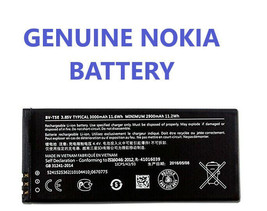 NOKIA BATTERY BVT5E Nokia Lumia 950 BVT5E BV-T5E - $13.99