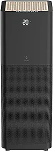 M-001B True Hepa 13 Filter Air Purifier For Home, Large Room, Pets With ... - $924.99