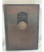 Scarce 1924 The Syllabus Northwestern University Yearbook Sports &amp; Soror... - €38,69 EUR