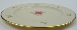 Lenox China Rhodora Pattern Salad Plate Vintage Retired Replacement Dinnerware - £19.32 GBP