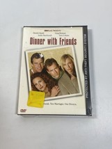 Dinner With Friends (Dvd, 2002) Hbo - $6.67