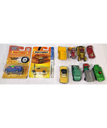 Matchbox Cars Made in England Lesney Lot of 10 Vintage #321 - $563.09 MXN