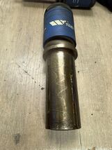 WILSON TOOL PUNCH GUIDE ASSEMBLY .125 X .812 OB - $89.99