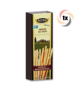 1x Pack Alessi Autentico Imported Garlic Breadsticks | Extra Virgin Oil ... - £8.87 GBP