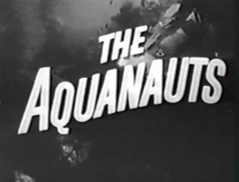MALIBU RUN/THE AQUANAUTS (1960) 3 Rare Episodes - $14.80