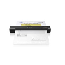 WorkForce ES-50 Portable Sheet-Fed Document Scanner for PC and Mac - £254.96 GBP
