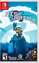 Risk of Rain 2 - Nintendo Switch [video game] - £14.99 GBP