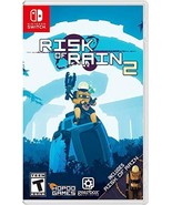 Risk of Rain 2 - Nintendo Switch [video game] - €15,99 EUR