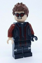 Lego ® Minifigure Hawkeye sh172 Avengers Age Of Ultron 76030, 76042  - $11.99