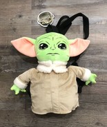 Concept One Star Wars Baby Yoda Mini Pack pack Bag New with Tags - $18.49