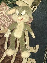 Vtg Looney Tunes Bugs Bunny  Plush  Stuffed Plush - $31.68