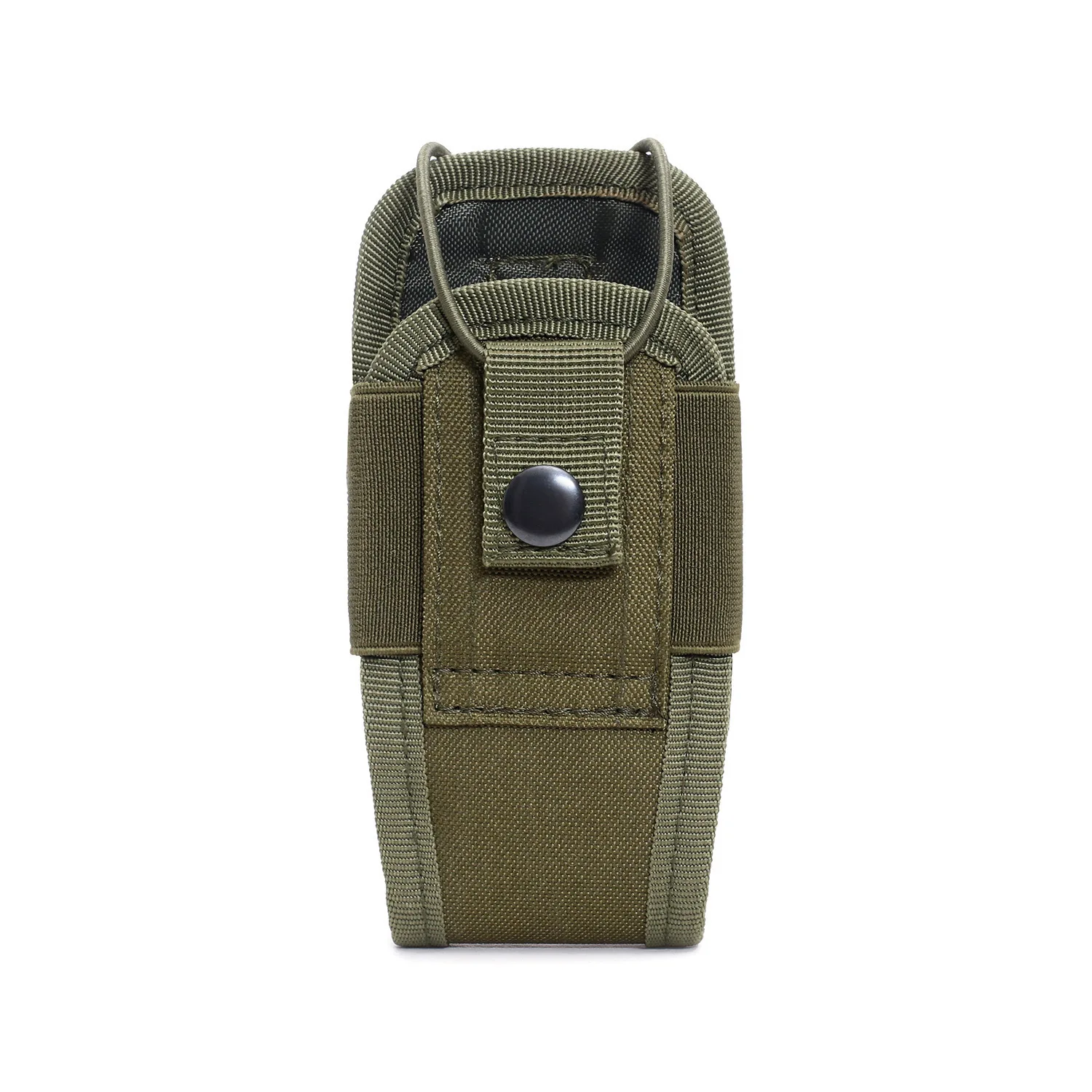 Talkie pendant camping hunting interphone holster army magazine pouch package talkiebag thumb200