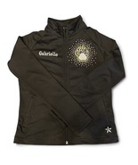 Girl's Rebel Athletic Top Gun Jags Black Cheer Jacket, YM - €34,02 EUR Girl's Rebel Athletic Top Gun Jags Black Cheer Jacket, YM - €34,02 EUR