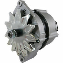 NEW ALTERNATOR FITS JOHN DEERE TRACTOR AL60033 AL67176 AL78690 TY6778 TY6792 image 2