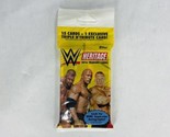 New! 2016 Topps WWE Heritage Wrestling 15 Cards &amp; 1 Exclusive Tribute Card - $24.99