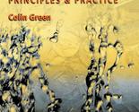Handbook of Water Economics: Principles and Practice [Hardcover] Green, ... - $96.03