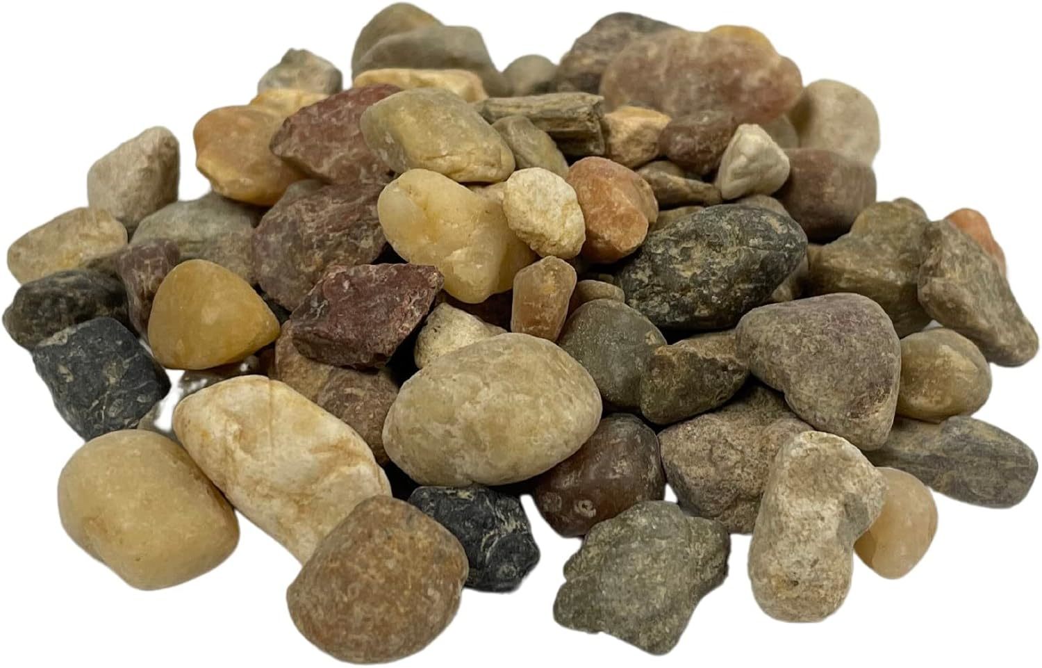 Ipw Industries Inc 15 Lbs Water Softener Gravel - 1/2&quot; X 1/4&quot; Garnet For - $45.92