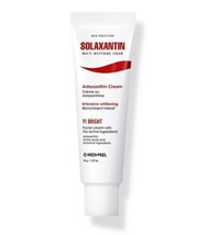 [MEDI-PEEL] Solaxantin Multi Whitening Cream - 50g Korea Cosmetic - £41.25 GBP
