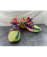 Adidas Sneakers Youth Kids Boys 5M D.O.N Issue 2 Prove Em Wrong Basketba... - $37.78 CAD