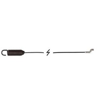 Clutch Drive Cable fits MTD 746-05067 946-05067 2 Stage Snowblower Snow ... - $11.44